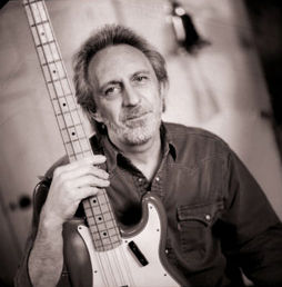 John Entwistle