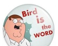 Bird is the Word