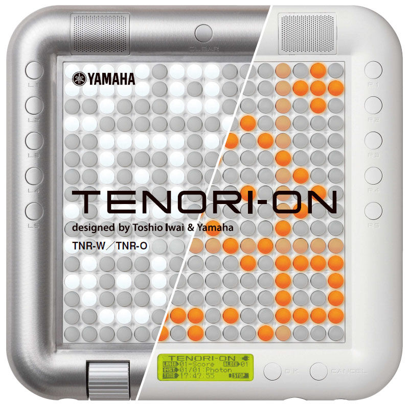 Yamaha Tenori-On