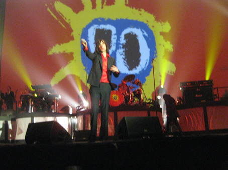 Primal Scream @ Olympia 2010