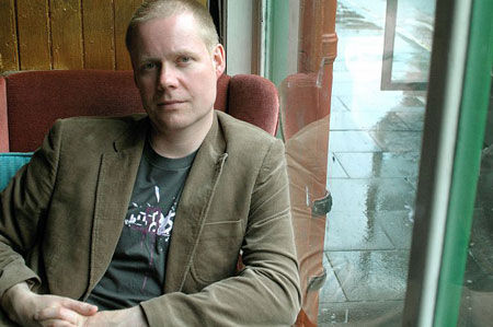 Max Richter