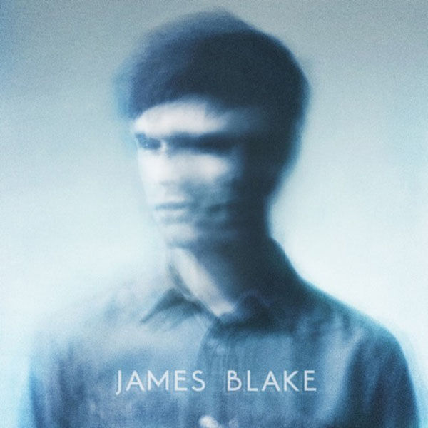 ОБЛОЖКА: James Blake