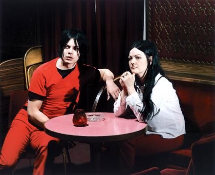 The White Stripes