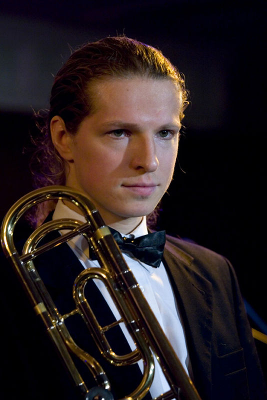 Сергей Серов (тромбон)