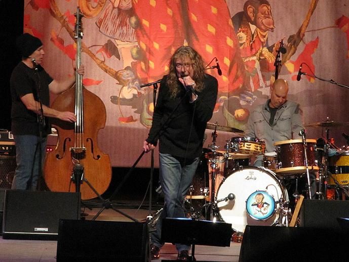 Band of Joy @ Toronto 2011