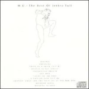 COVER: M.U.: The Best of Jethro Tull