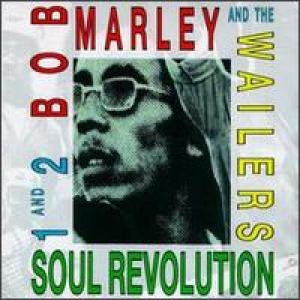 COVER: Soul Revolution, Vols. 1 & 2