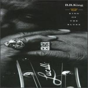 COVER: King of the Blues [Box]