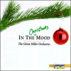 COVER: In the Christmas Mood, Vol. 1