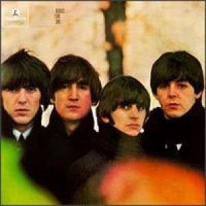COVER: Beatles for Sale