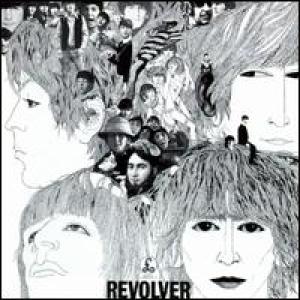 COVER: Revolver [UK]