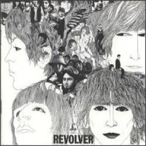COVER: Revolver [US]
