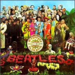 COVER: Sgt. Peppers Lonely Hearts Club Band