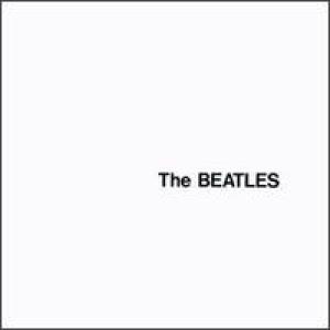 COVER: Beatles [White Album]