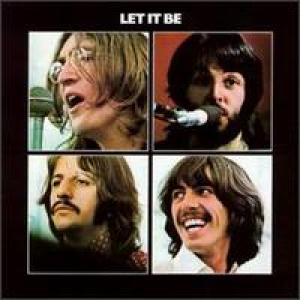 COVER: Let It Be