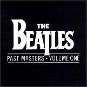 COVER: Past Masters, Vol. 1