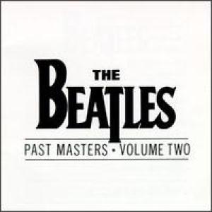 COVER: Past Masters, Vol. 2
