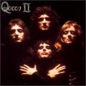 COVER: Queen II