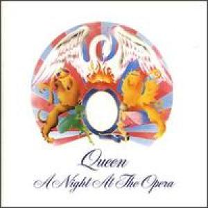 COVER: Night at the Opera