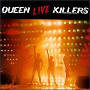 COVER: Live Killers