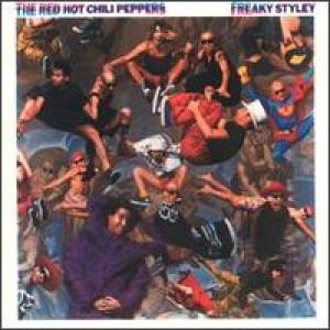 COVER: Freaky Styley
