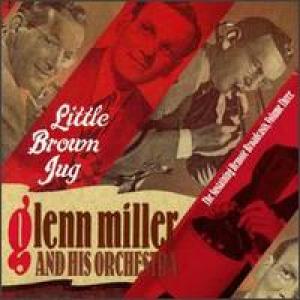 COVER: Little Brown Jug, Vol. 3