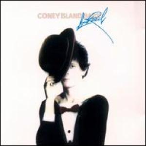 COVER: Coney Island Baby