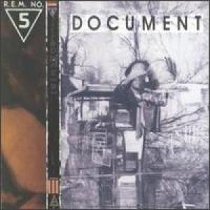 COVER: Document