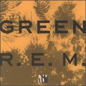 COVER: Green