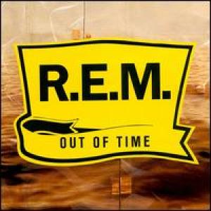 COVER: Out of Time