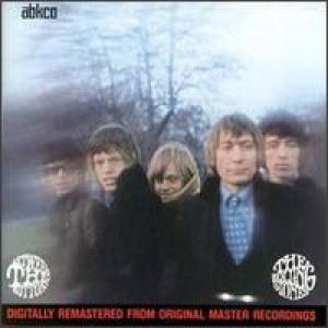 COVER: Between the Buttons