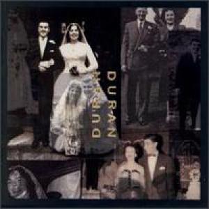 COVER: Duran Duran [The Wedding Album]