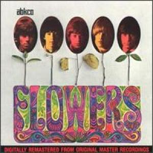 COVER: Flowers