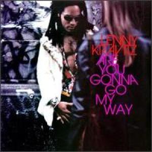 COVER: Are You Gonna Go My Way?