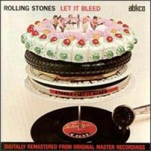 COVER: Let It Bleed