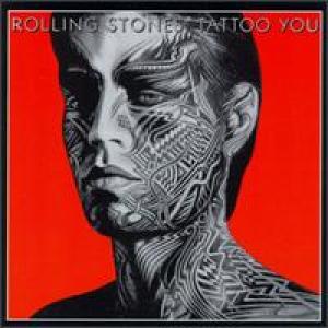 COVER: Tattoo You