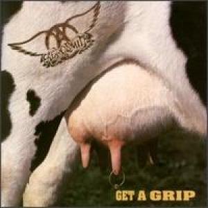 COVER: Get a Grip