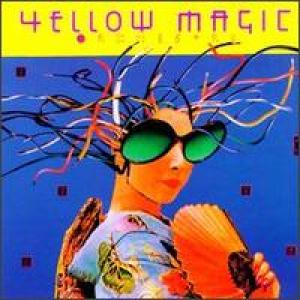 COVER: Yellow Magic Orchestra