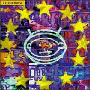 COVER: Zooropa