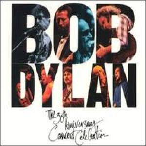 COVER: Bob Dylan 30th Anniversary Concert Celebration