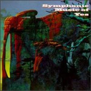 COVER: Symphonic Music of Yes