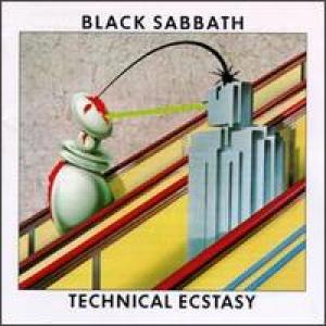 COVER: Technical Ecstasy