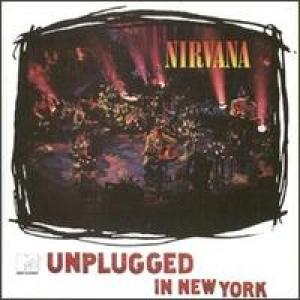 COVER: MTV Unplugged in New York