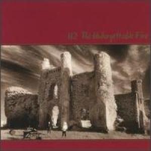 COVER: Unforgettable Fire