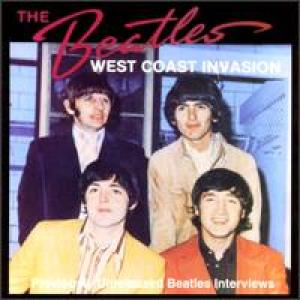 COVER: West Coast Invasion!