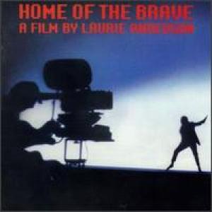 COVER: Home of the Brave