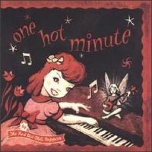 COVER: One Hot Minute