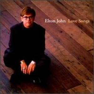 COVER: Love Songs [1996]