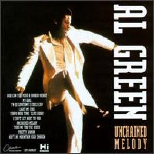 COVER: Unchained Melody