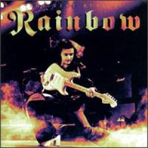 COVER: Very Best of Rainbow